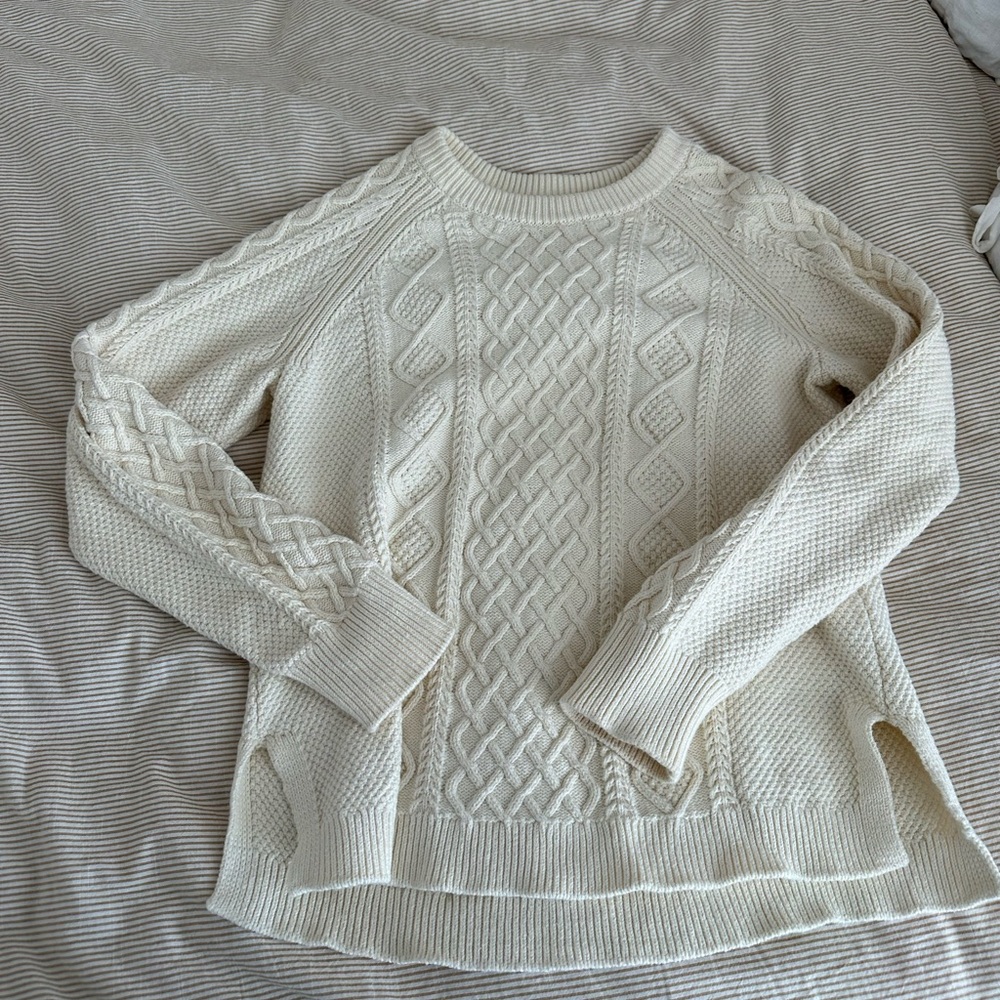 sweater